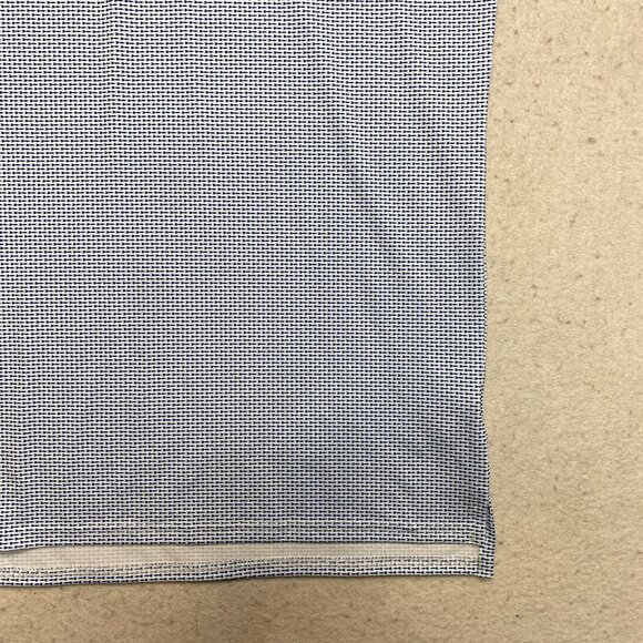 Holderness & Bourne Polo Shirt Mens S Blue Short Sleeve Open Golf Florida - Picture 3 of 10